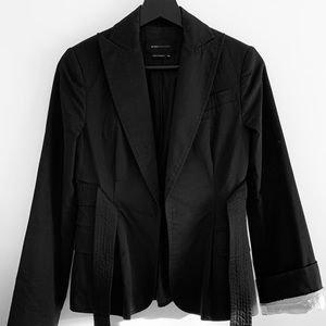 BCBG jacket
